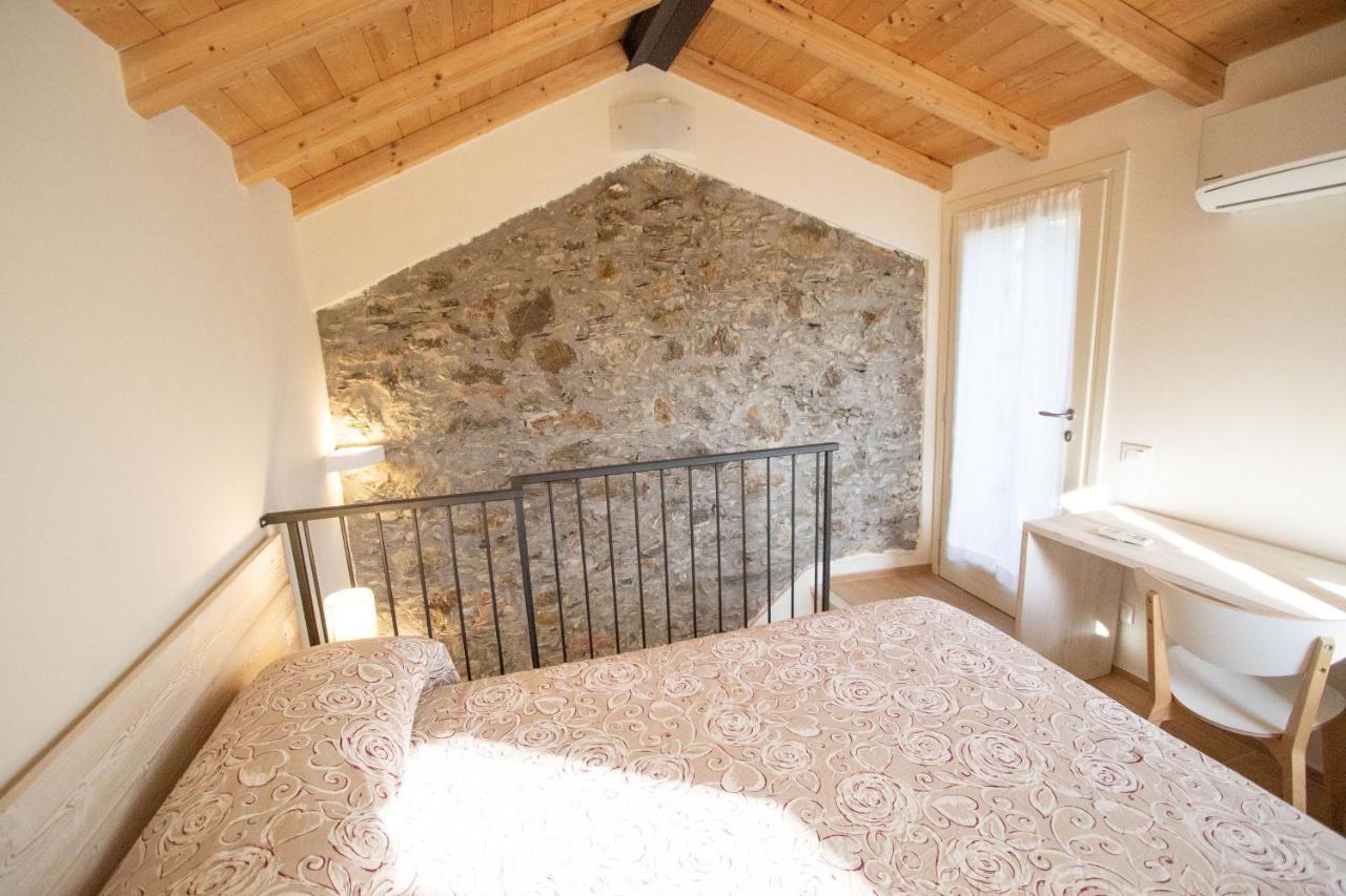 Agriturismo Eos Levanto Buitenkant foto