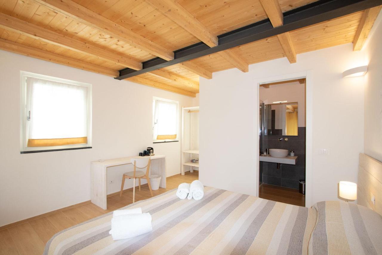 Agriturismo Eos Levanto Buitenkant foto