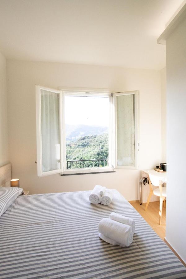 Agriturismo Eos Levanto Buitenkant foto