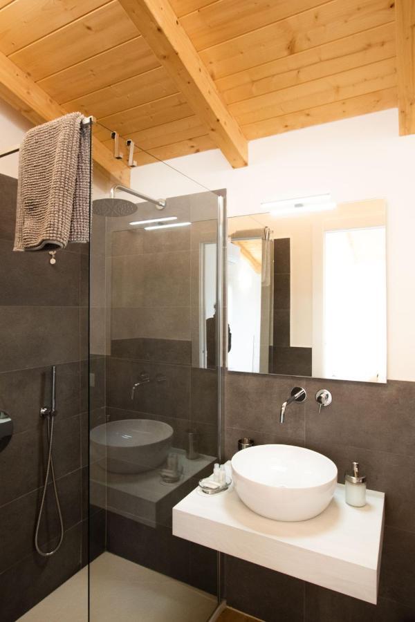 Agriturismo Eos Levanto Buitenkant foto